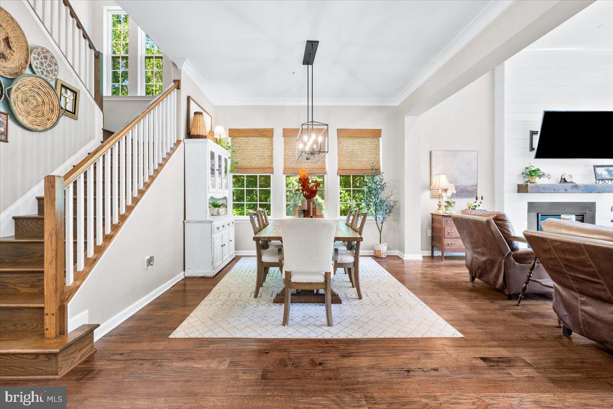 GLADHILL ESTATES - Residential