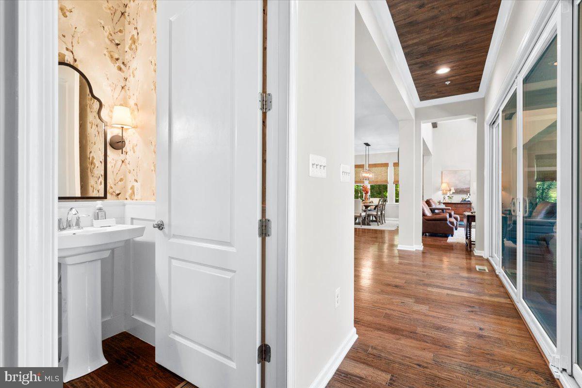 GLADHILL ESTATES - Residential