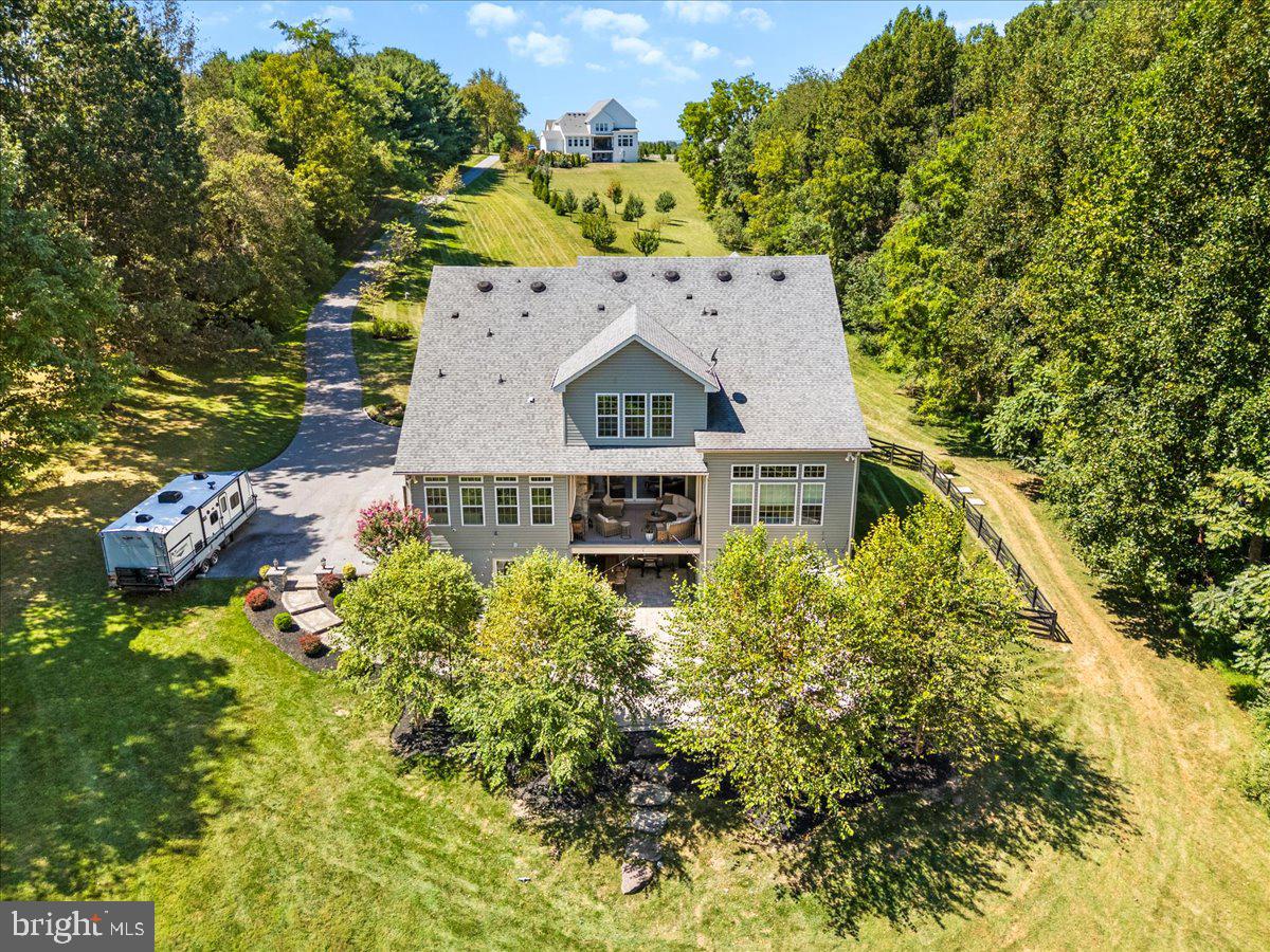 GLADHILL ESTATES - Residential