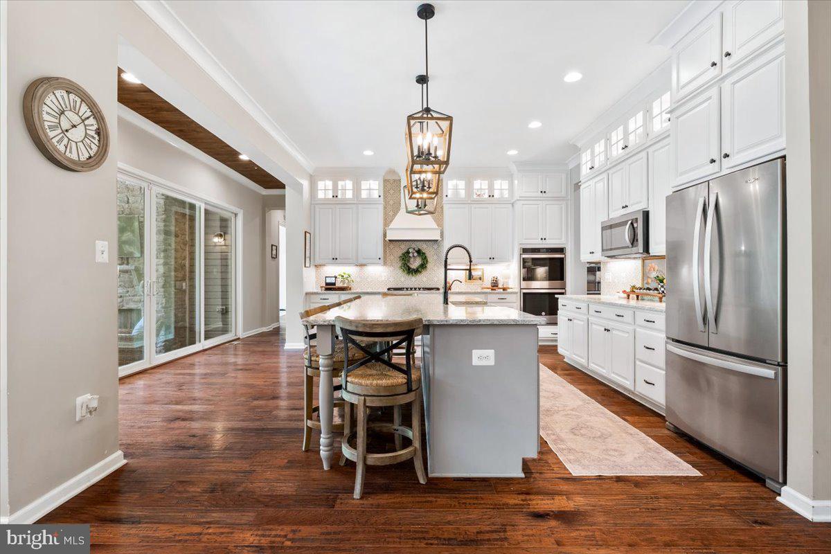 GLADHILL ESTATES - Residential