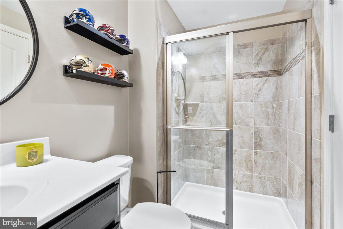 GLADHILL ESTATES - Residential