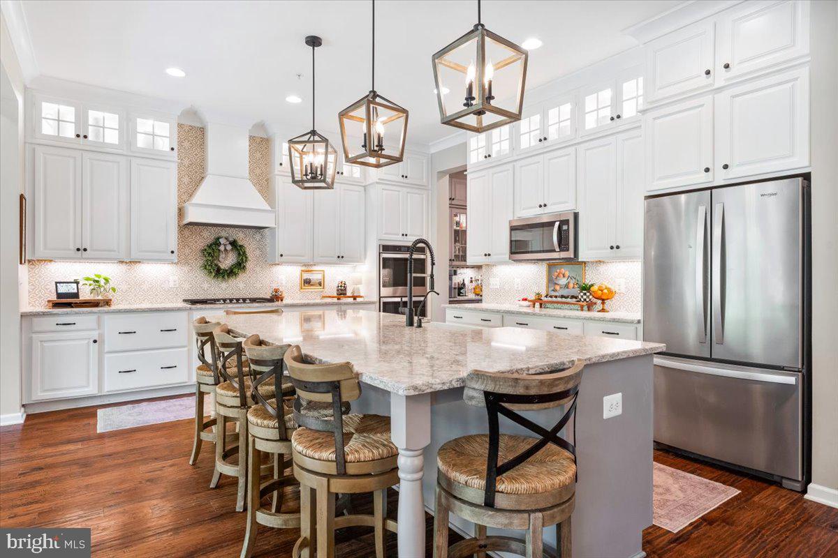 GLADHILL ESTATES - Residential