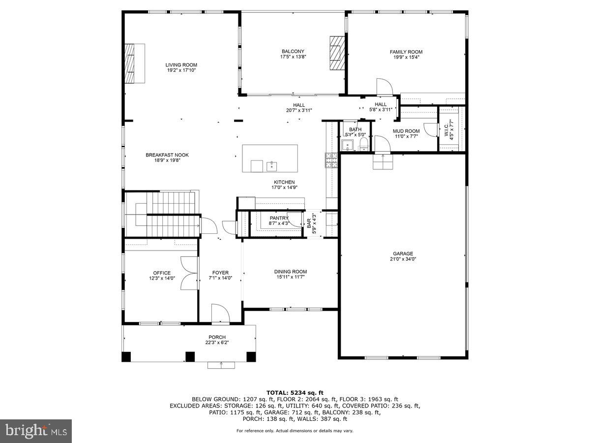 GLADHILL ESTATES - Residential