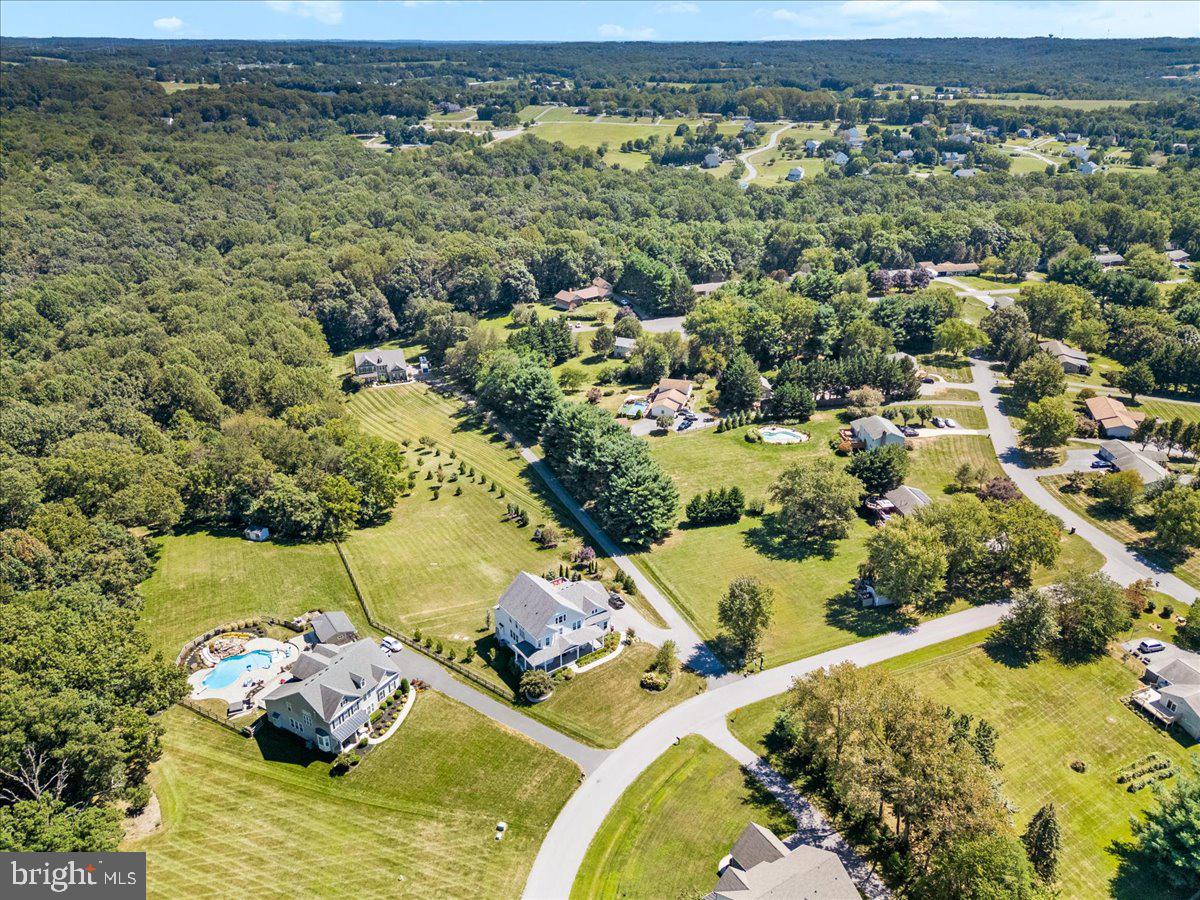 GLADHILL ESTATES - Residential