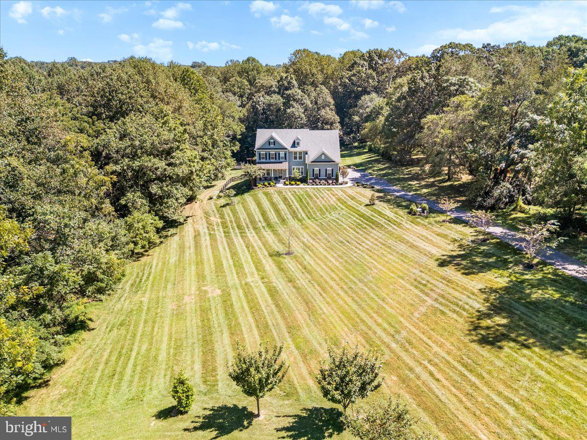 GLADHILL ESTATES - Residential