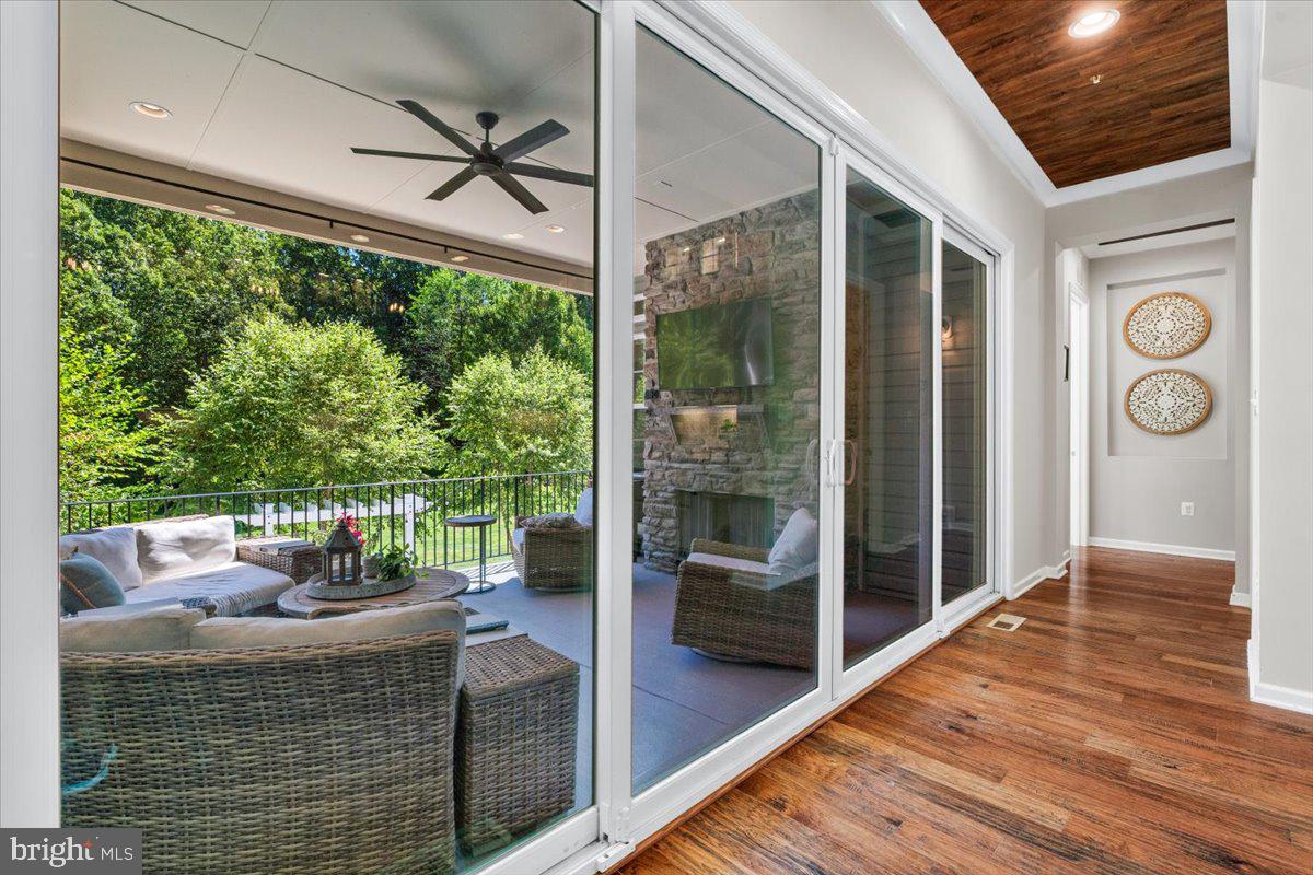 GLADHILL ESTATES - Residential