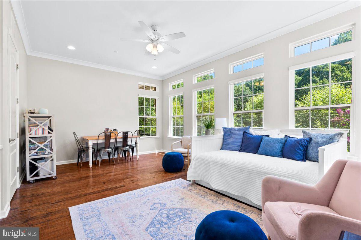 GLADHILL ESTATES - Residential