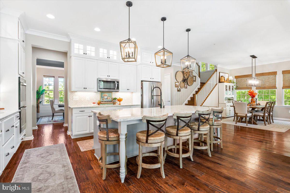 GLADHILL ESTATES - Residential