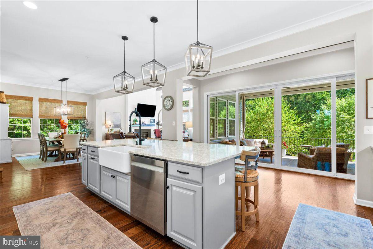 GLADHILL ESTATES - Residential