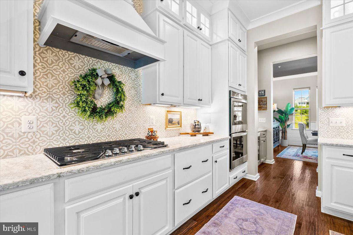 GLADHILL ESTATES - Residential