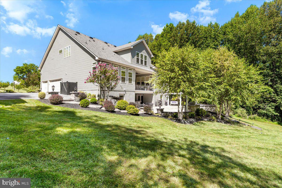 GLADHILL ESTATES - Residential