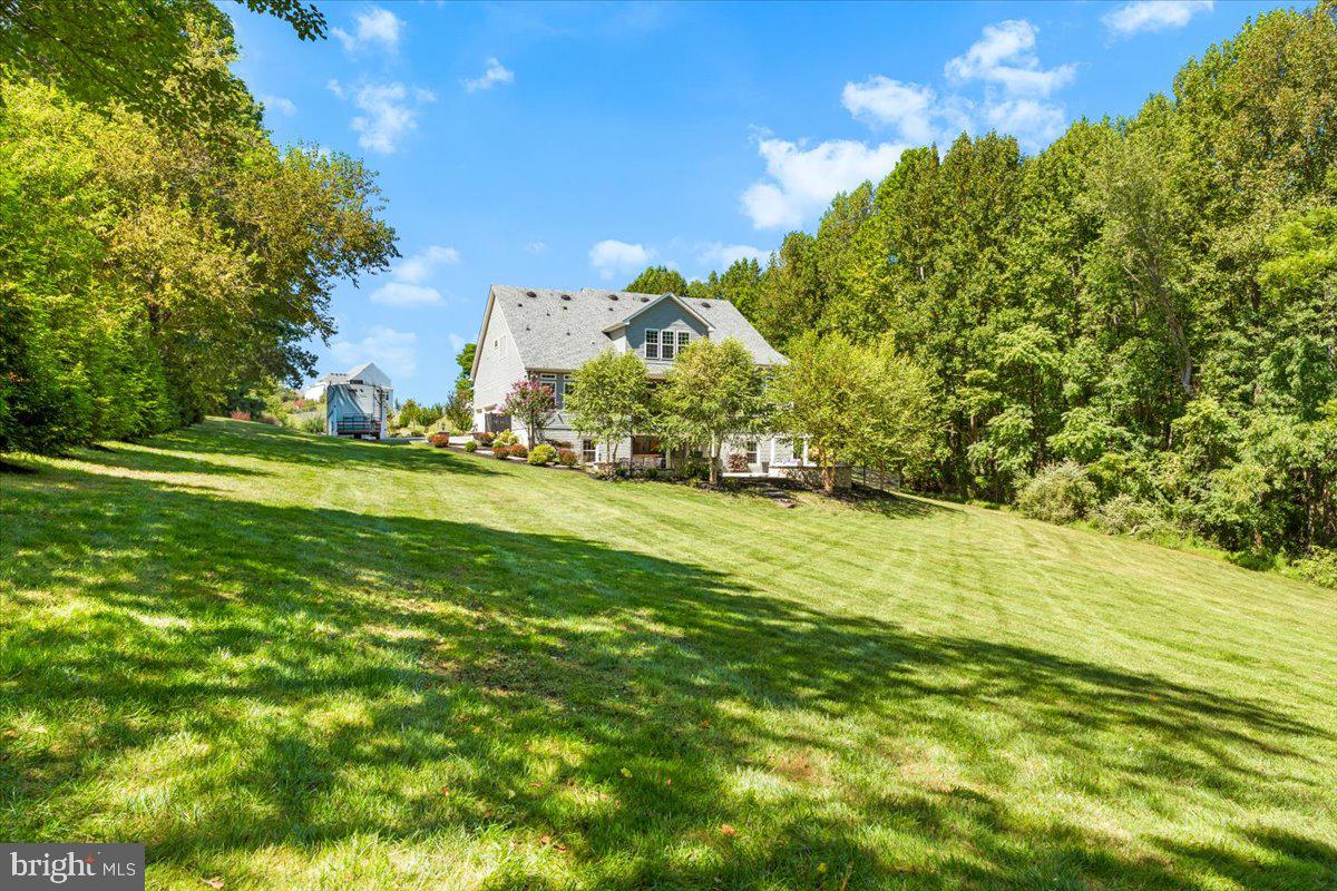 GLADHILL ESTATES - Residential