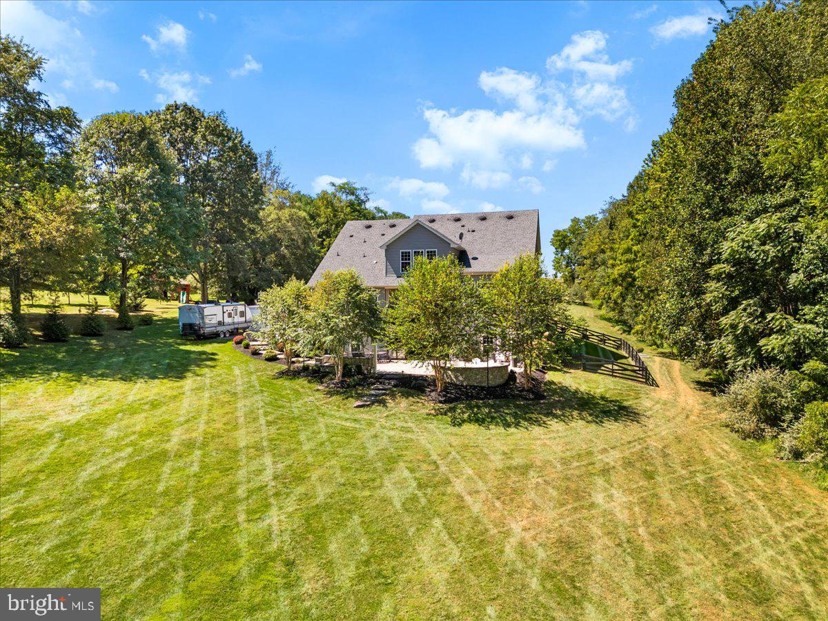 GLADHILL ESTATES - Residential