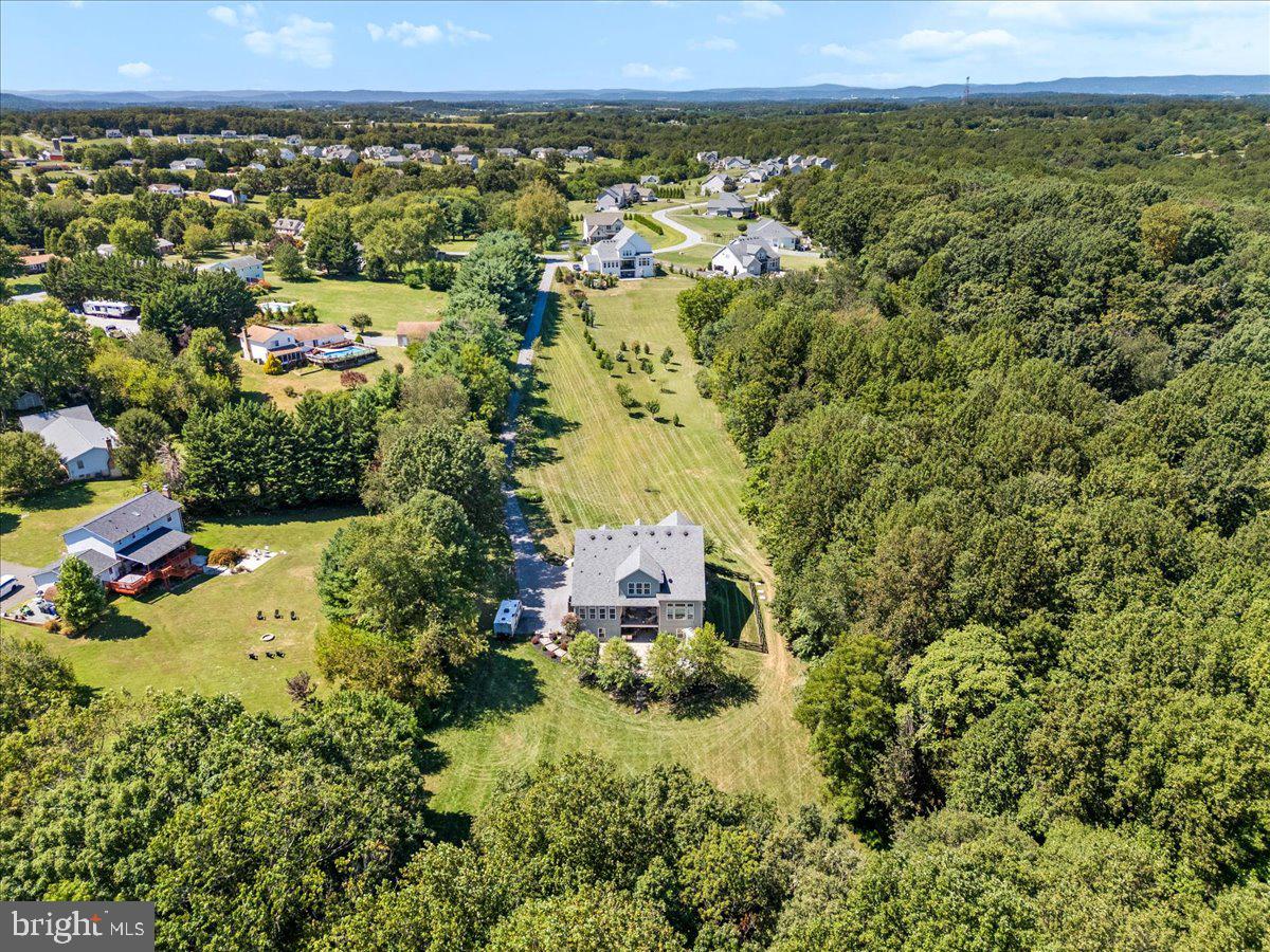 GLADHILL ESTATES - Residential