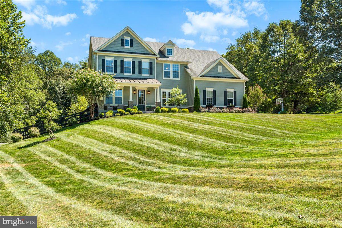 GLADHILL ESTATES - Residential