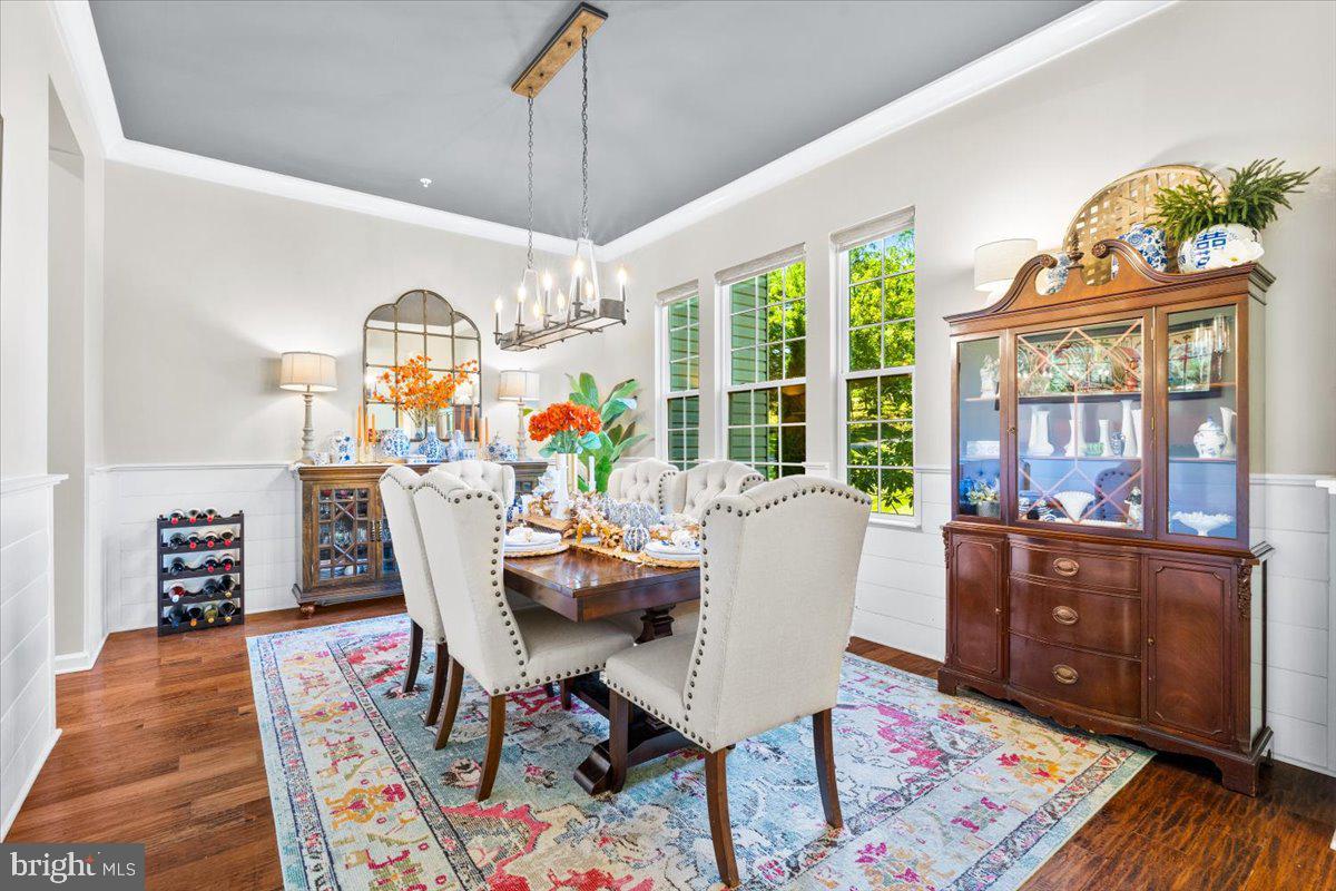 GLADHILL ESTATES - Residential