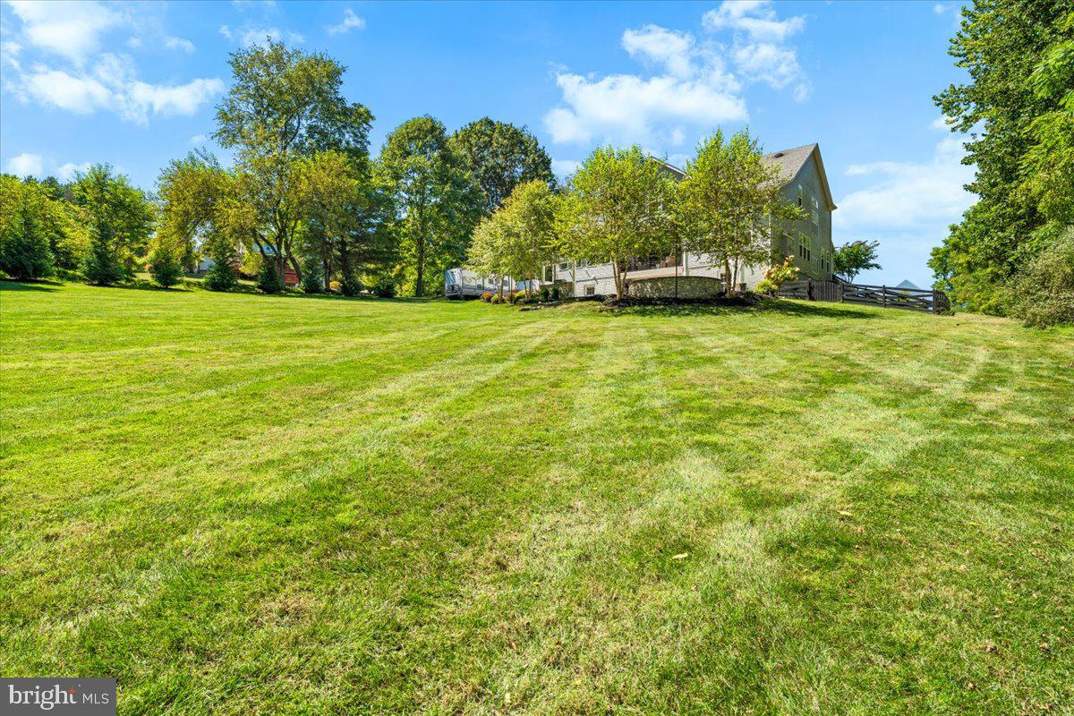 GLADHILL ESTATES - Residential