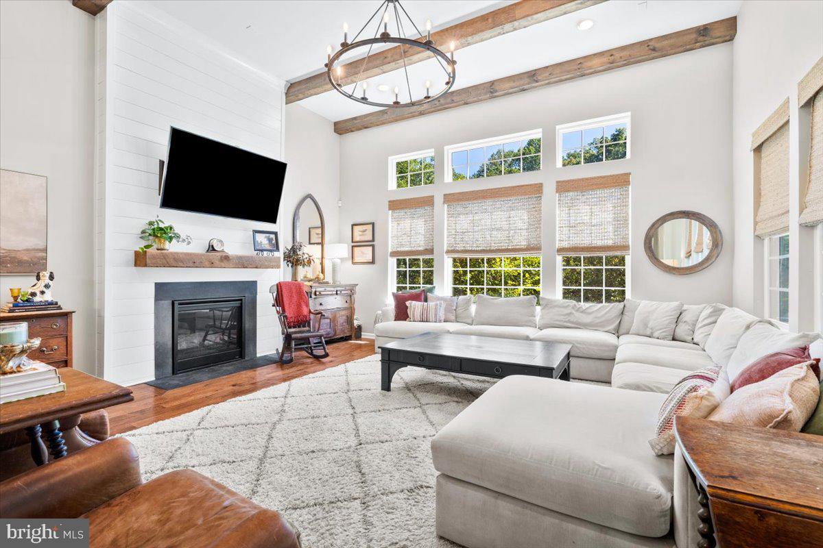 GLADHILL ESTATES - Residential