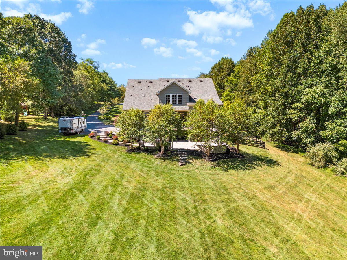 GLADHILL ESTATES - Residential