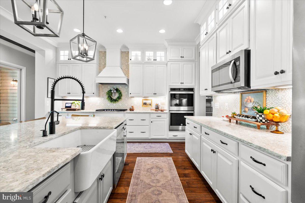 GLADHILL ESTATES - Residential