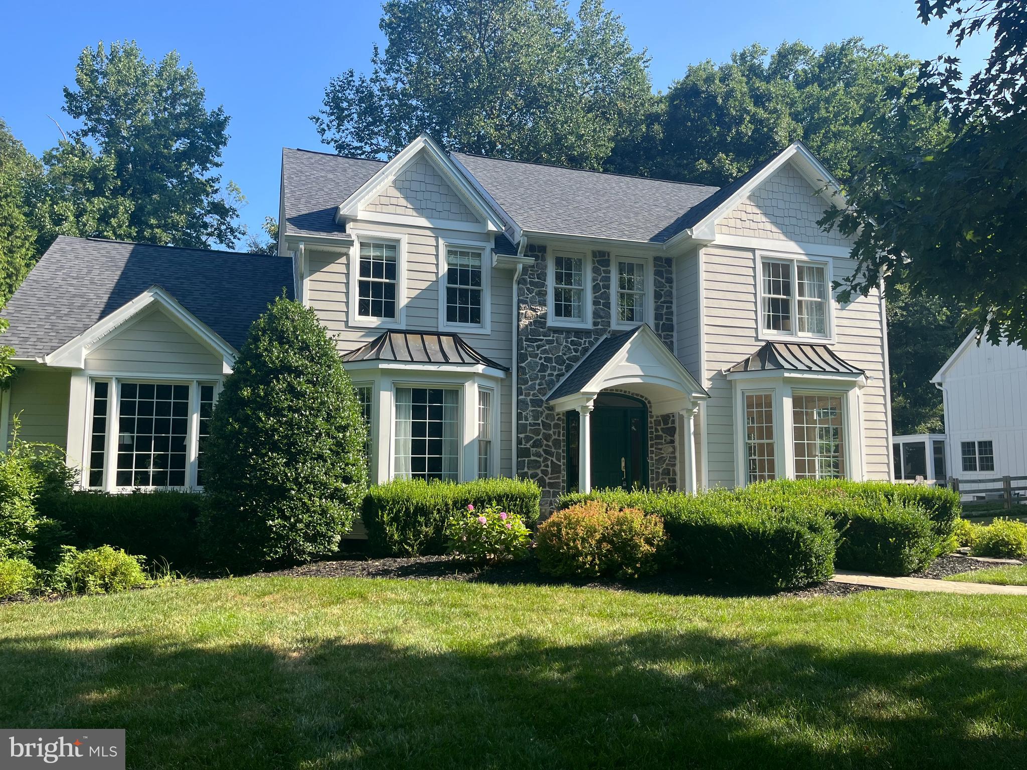 HADLEYS MILL - Residential