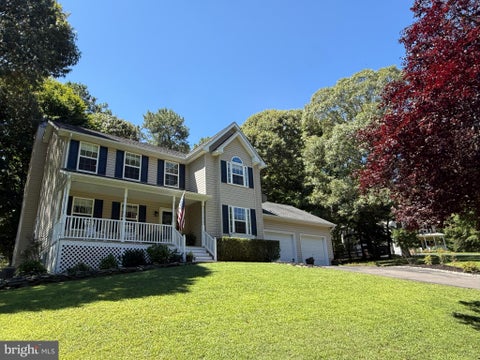 Homes For Sale - 1054 Kings Creek Dr<br/> Calvert County, SAINT LEONARD, MD 20685