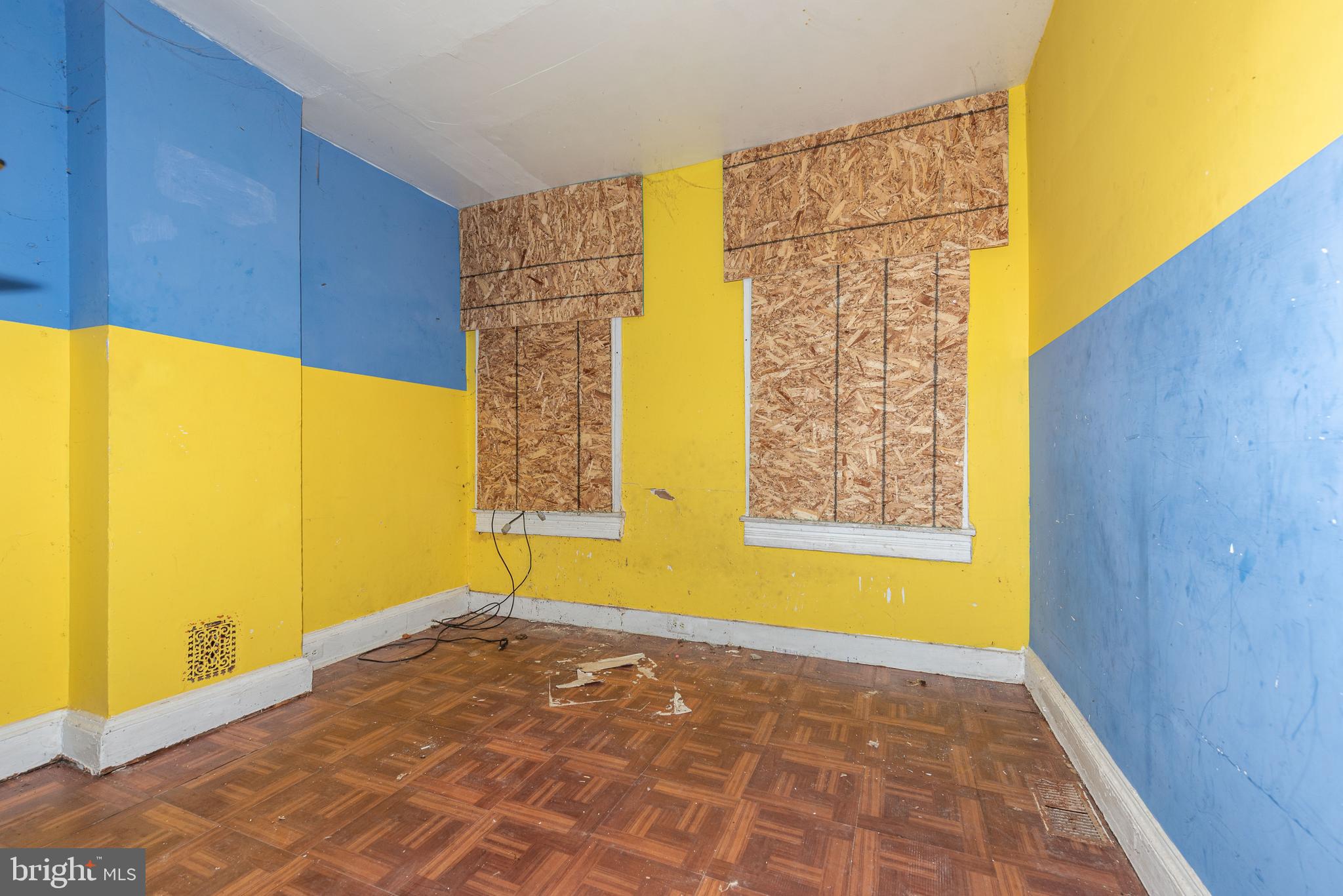 EDMONDSON VIILLAGE - Residential