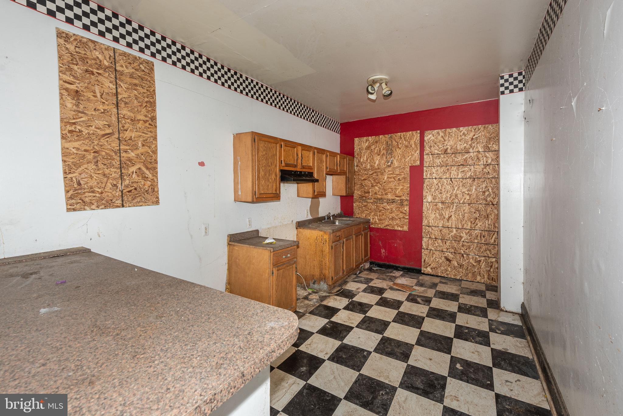 EDMONDSON VIILLAGE - Residential