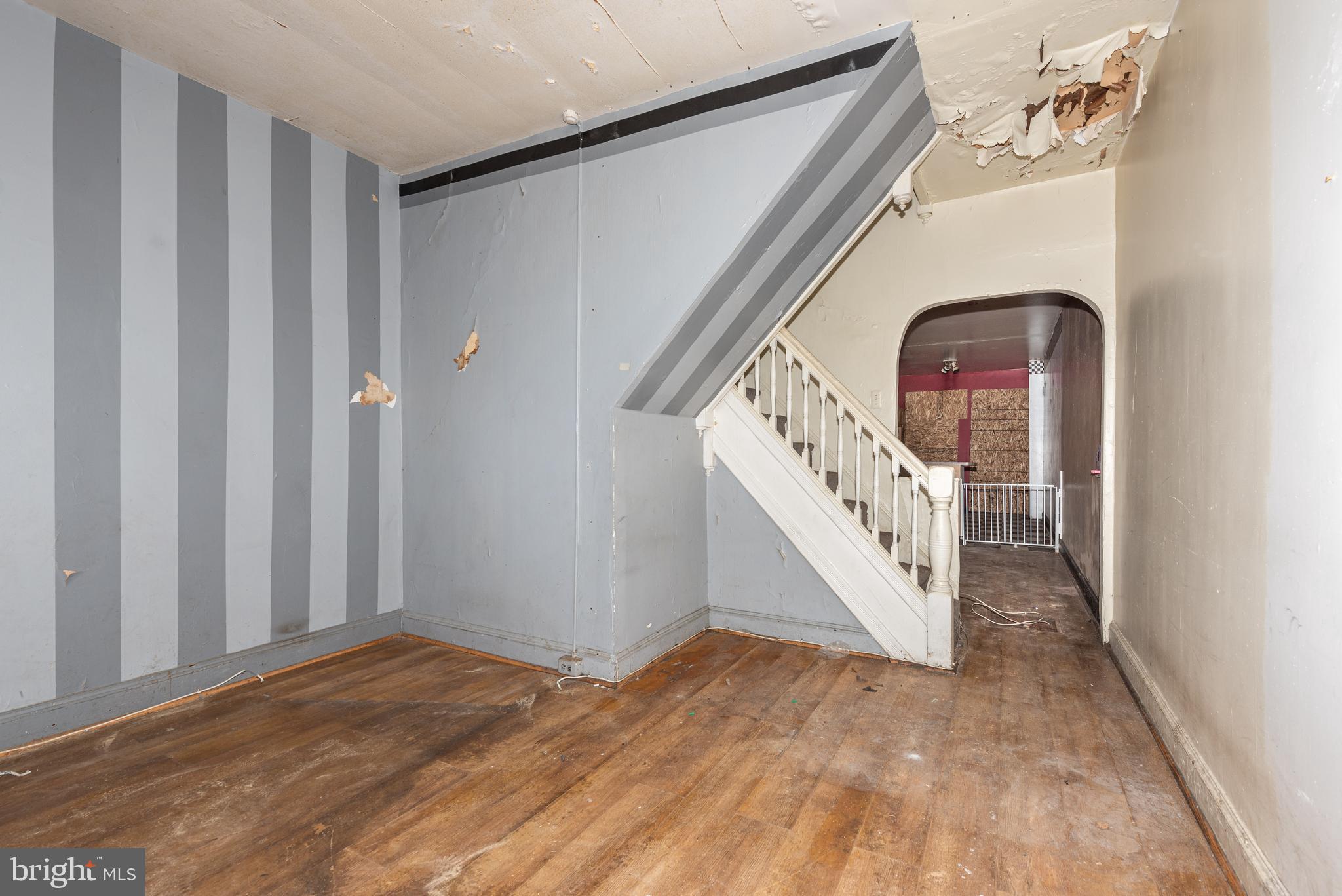 EDMONDSON VIILLAGE - Residential