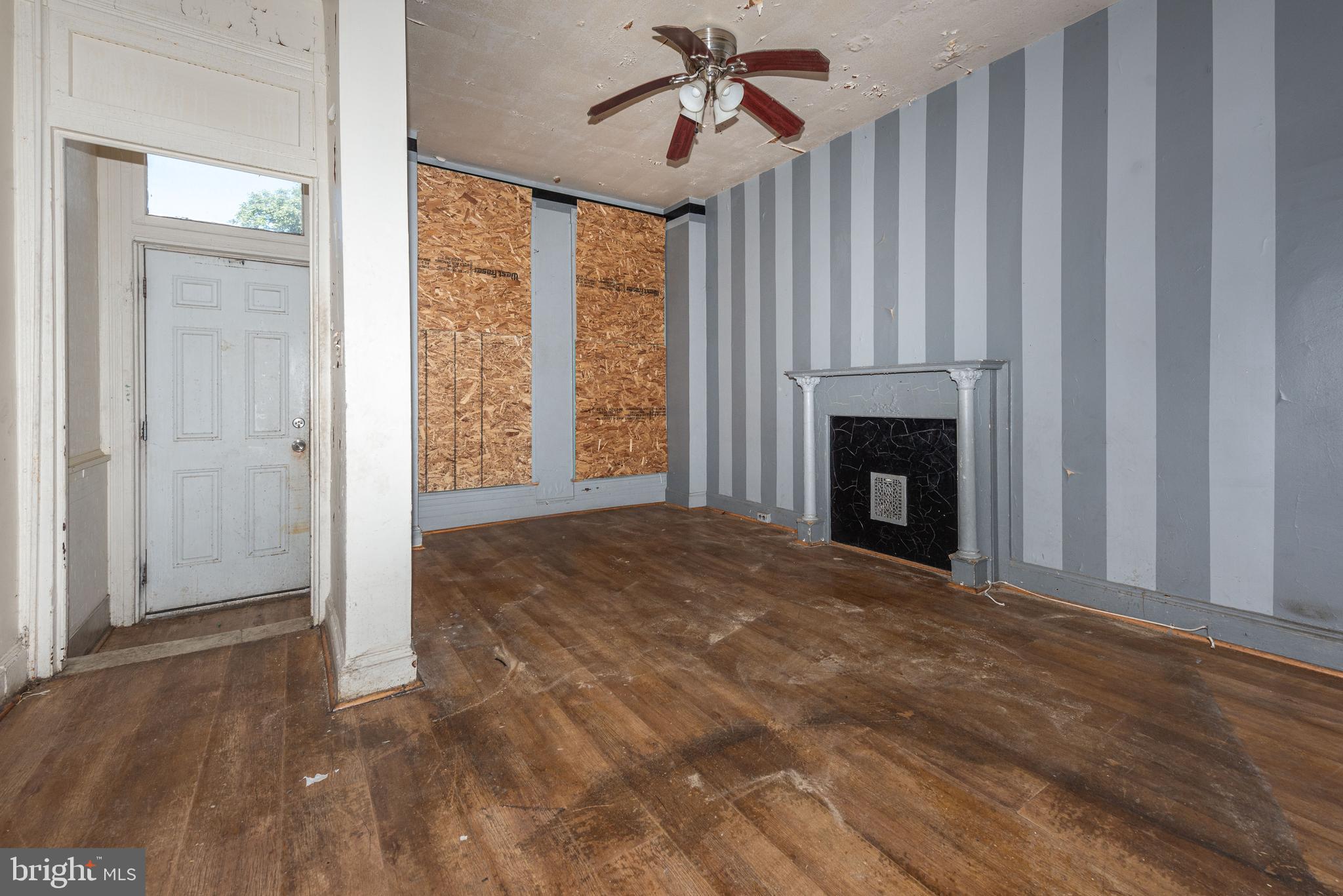 EDMONDSON VIILLAGE - Residential