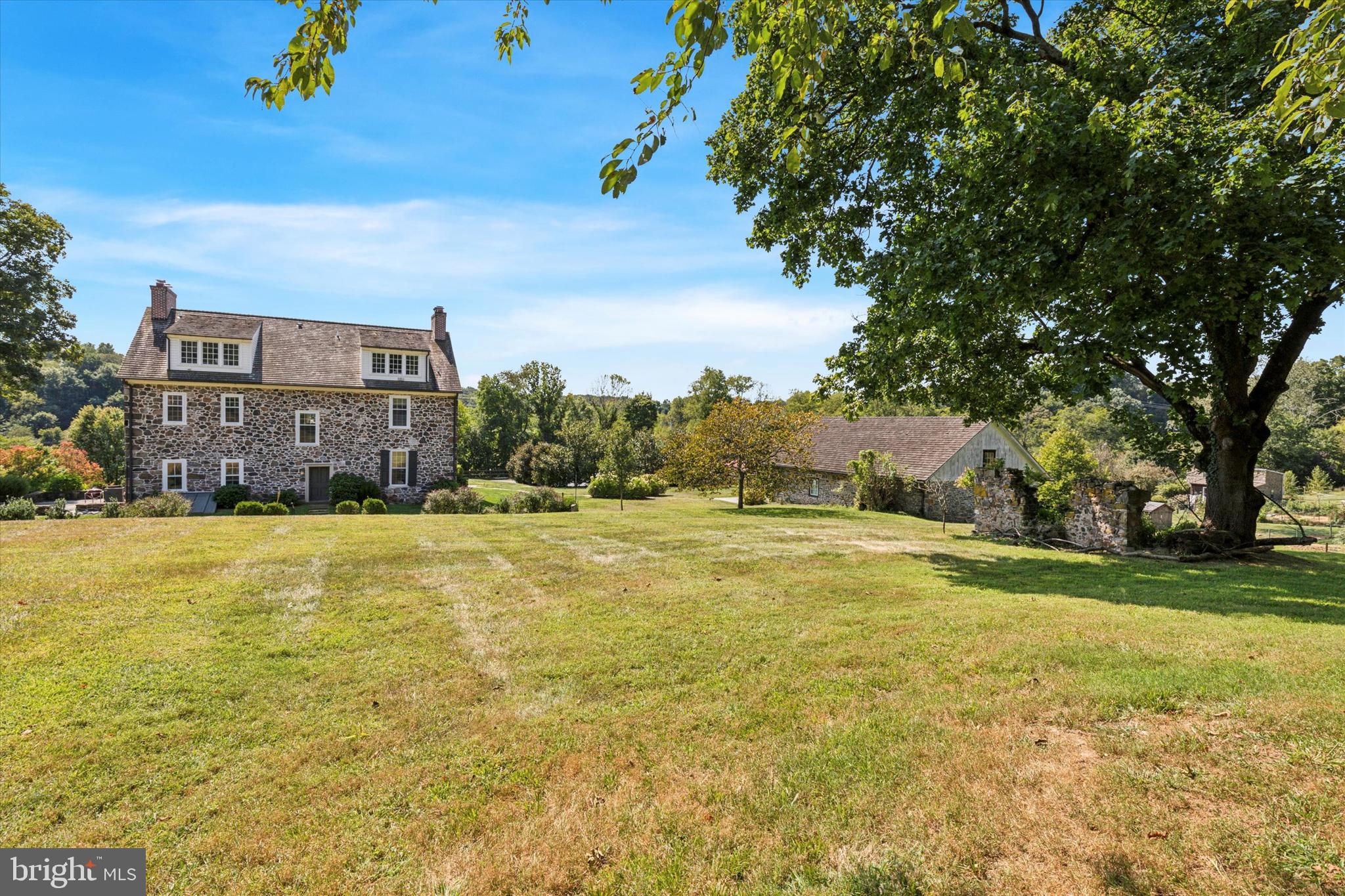 BRANDYWINE RIVER E - Residential