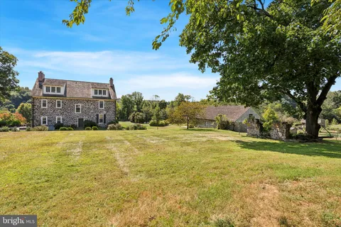 275 S Creek Road, West Chester, PA MLS: PACT2097516