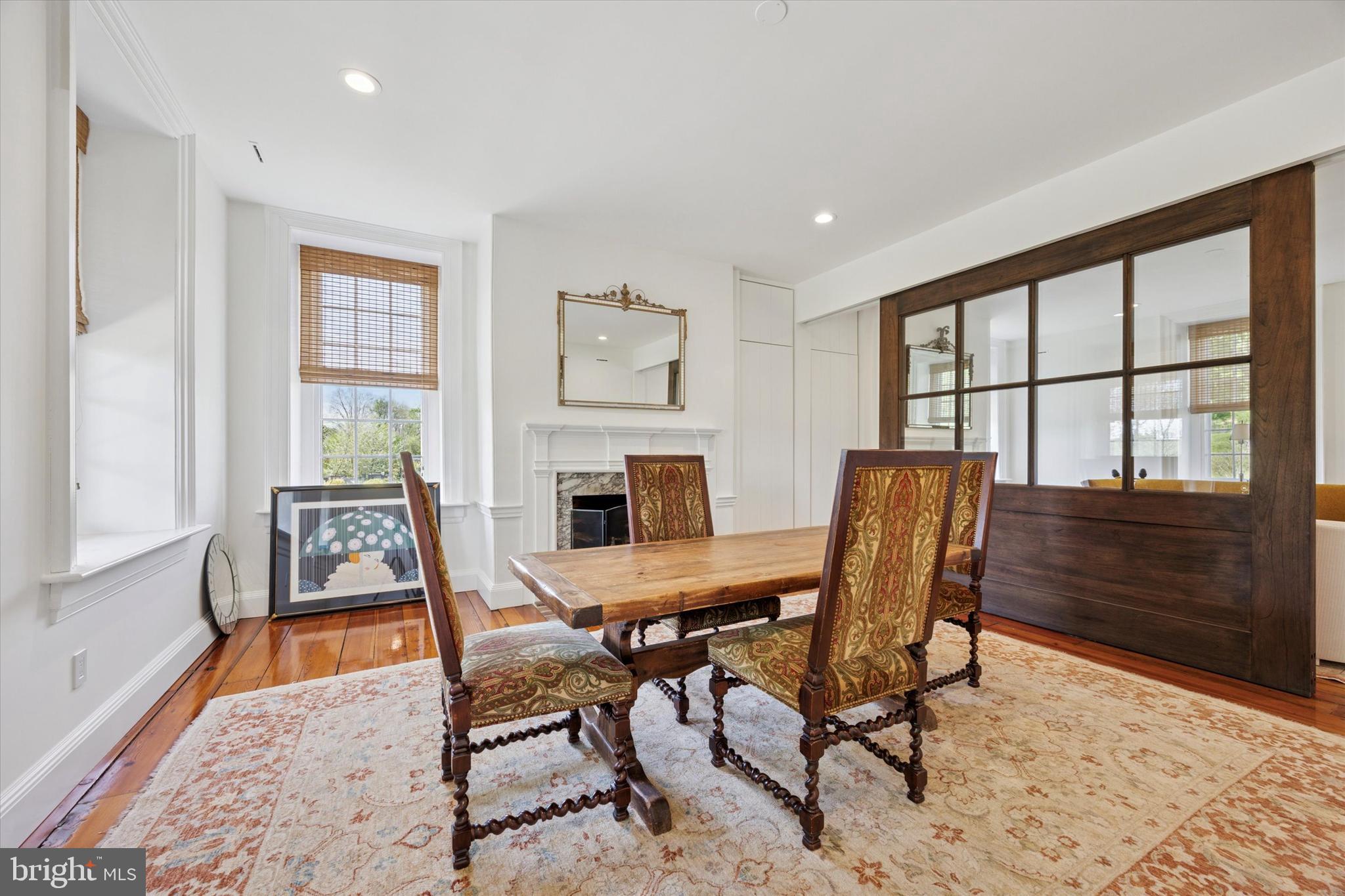 BRANDYWINE RIVER E - Residential