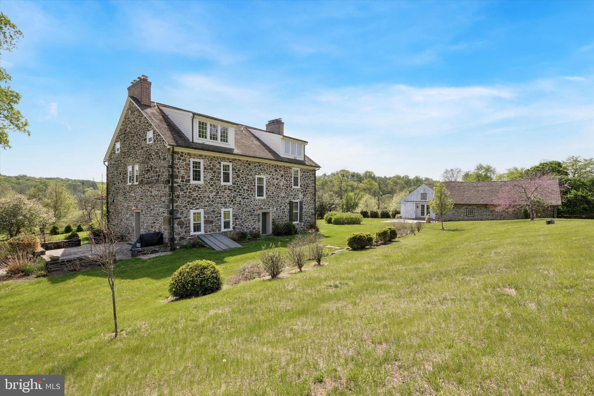 BRANDYWINE RIVER E - Residential