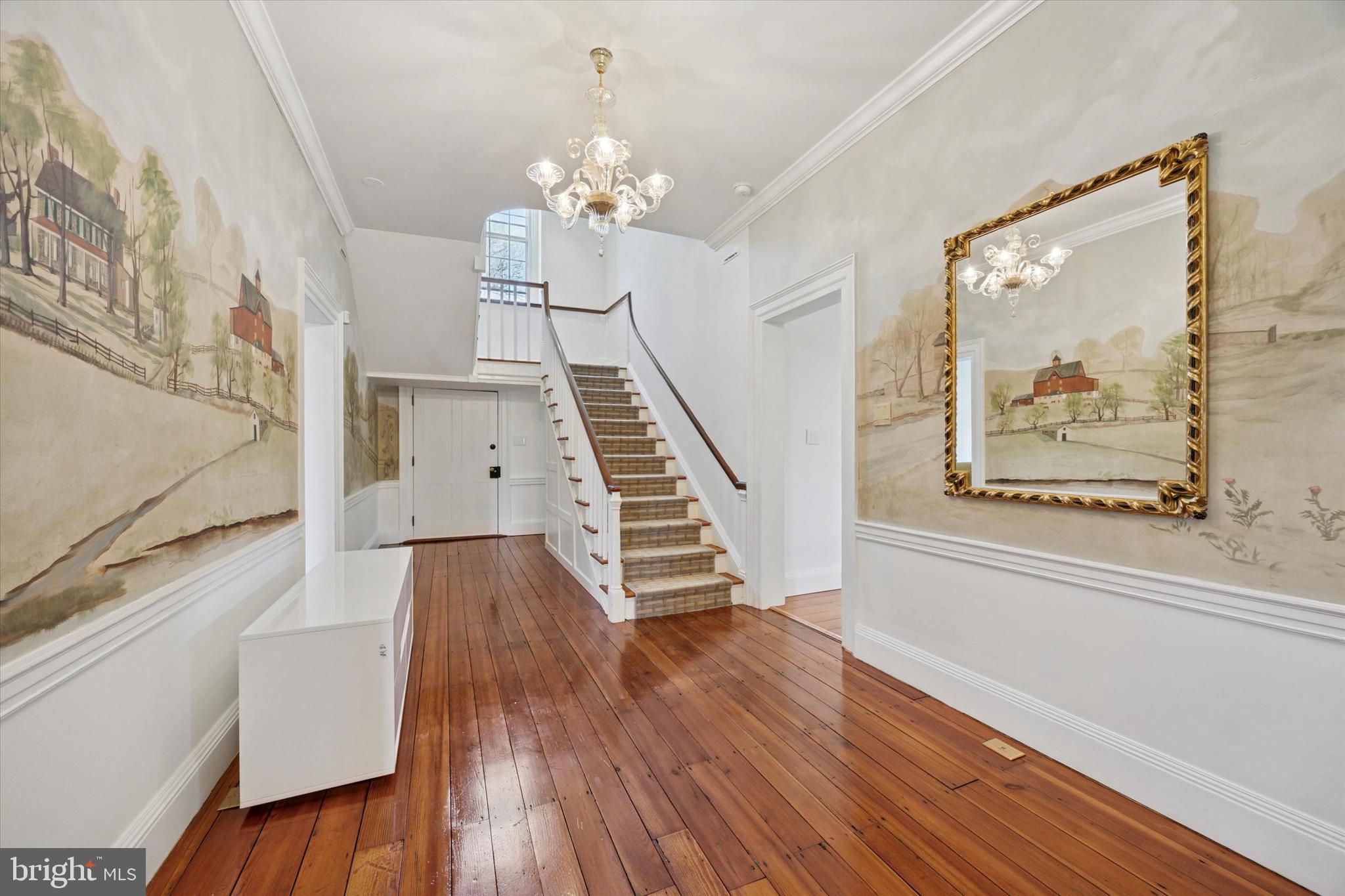 BRANDYWINE RIVER E - Residential