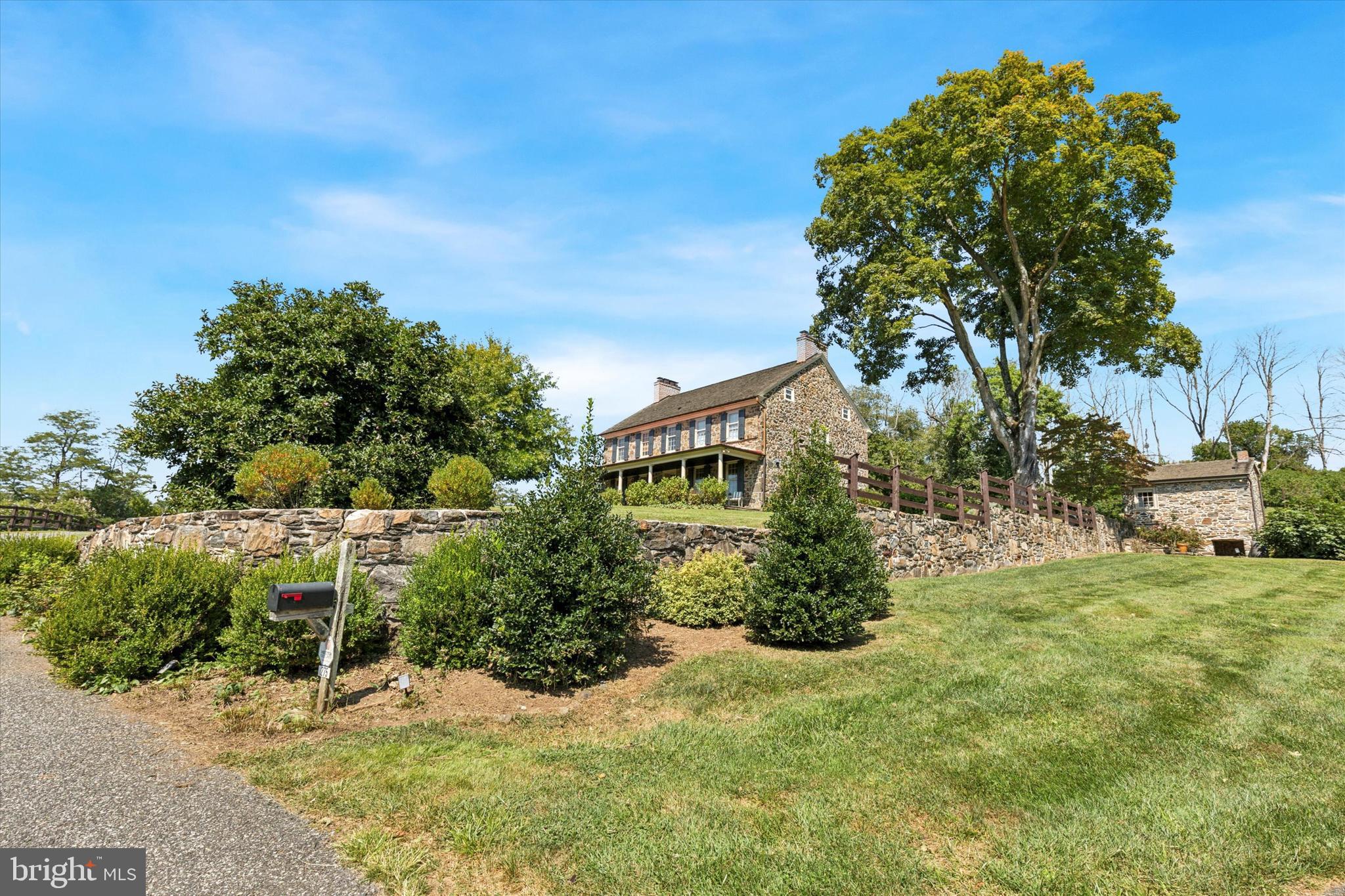 BRANDYWINE RIVER E - Residential