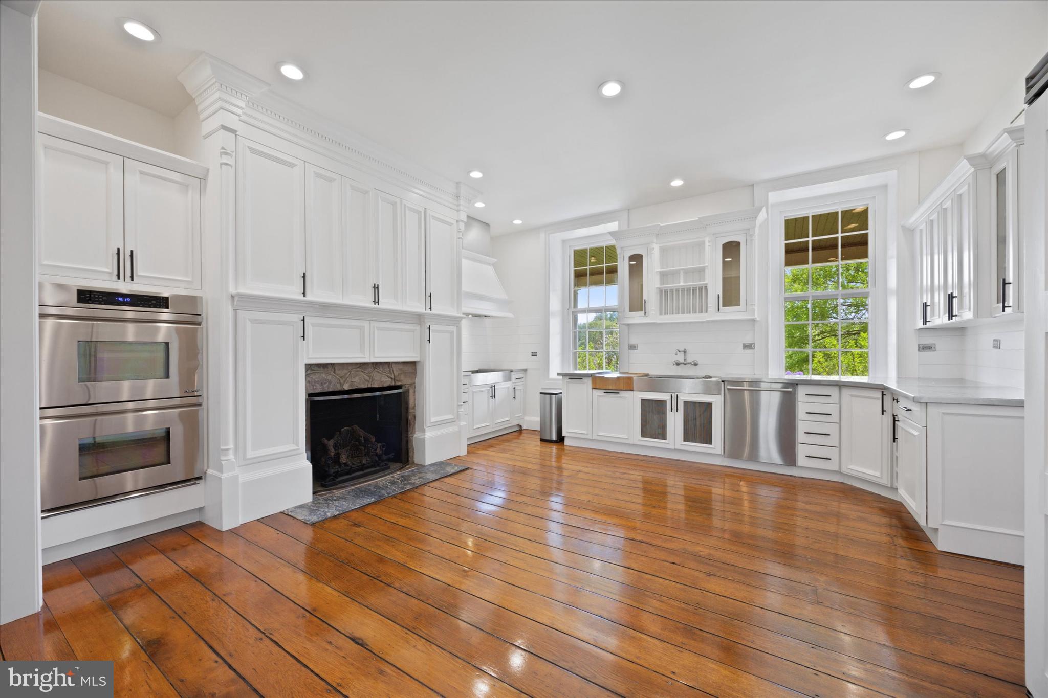BRANDYWINE RIVER E - Residential