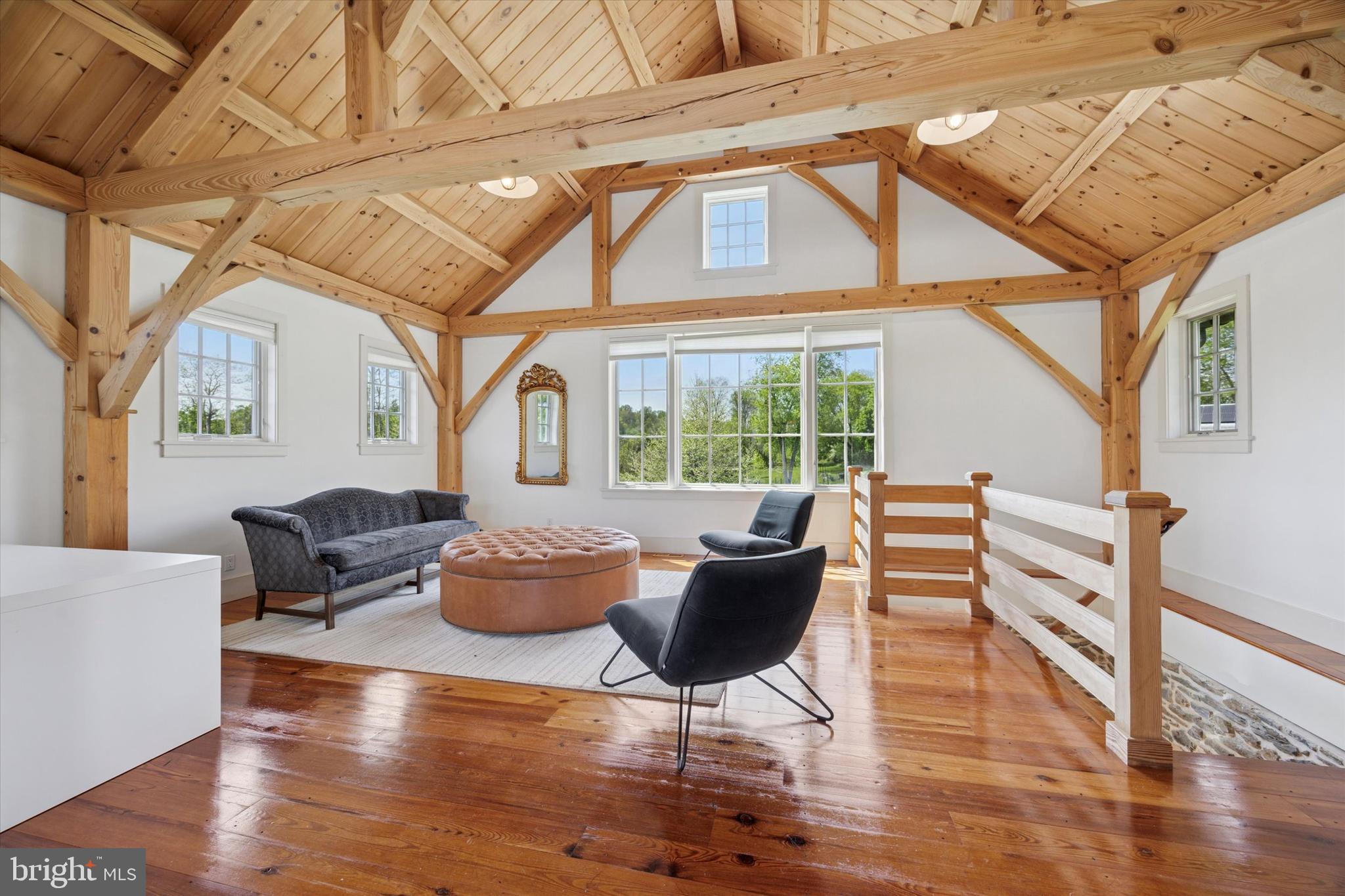 BRANDYWINE RIVER E - Residential