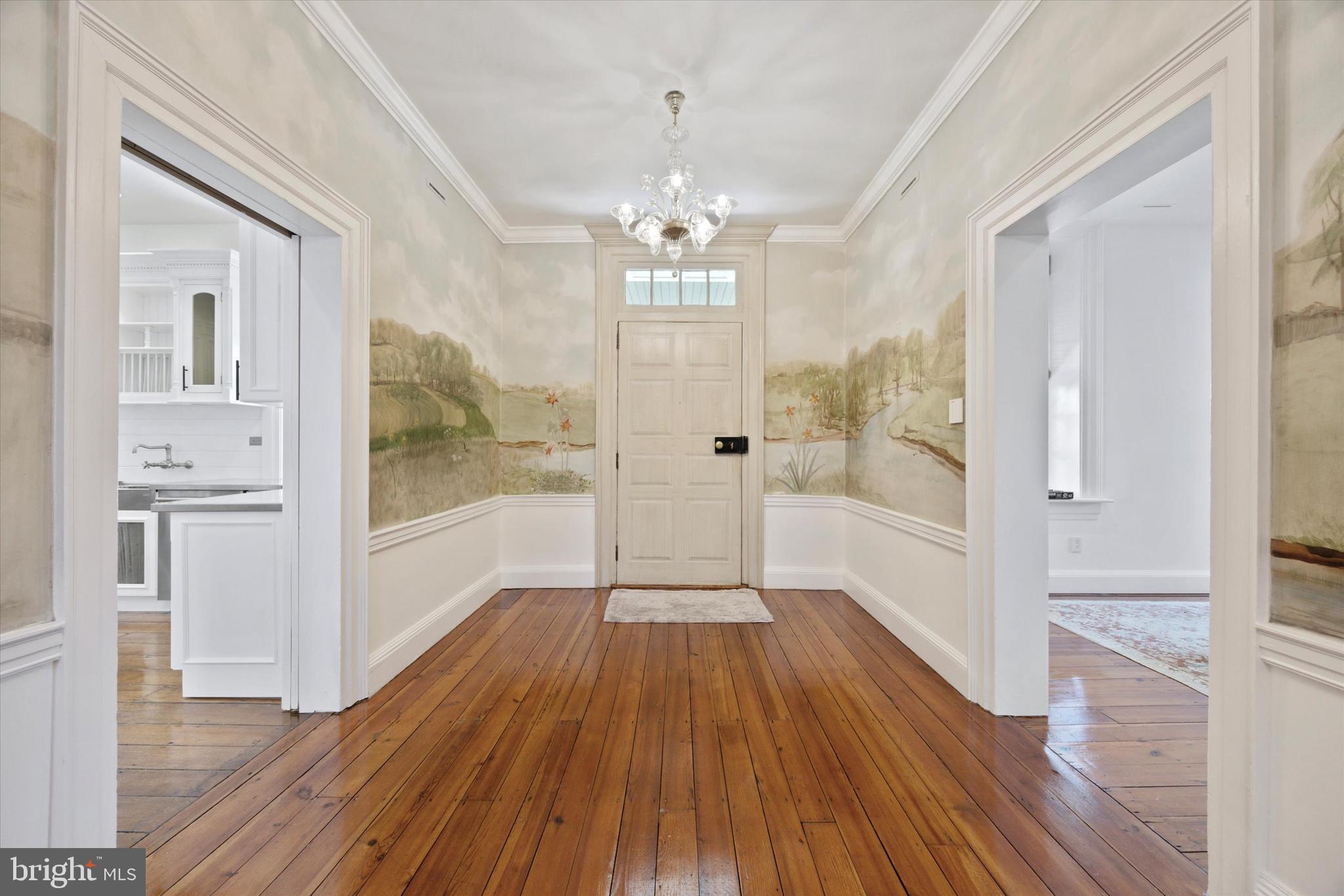 BRANDYWINE RIVER E - Residential