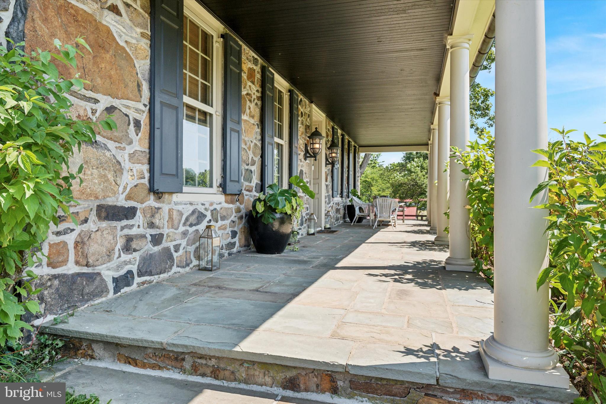 BRANDYWINE RIVER E - Residential