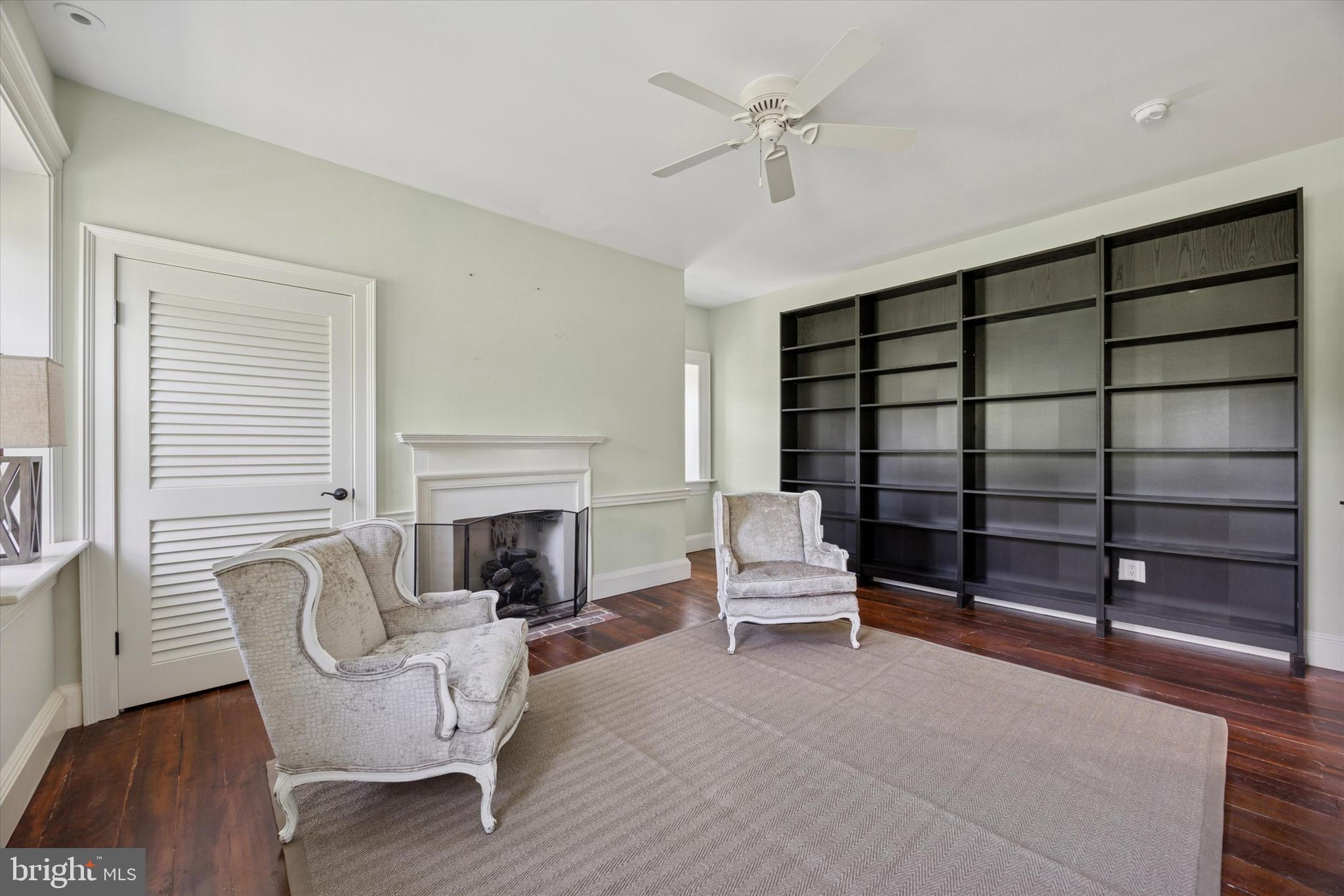BRANDYWINE RIVER E - Residential