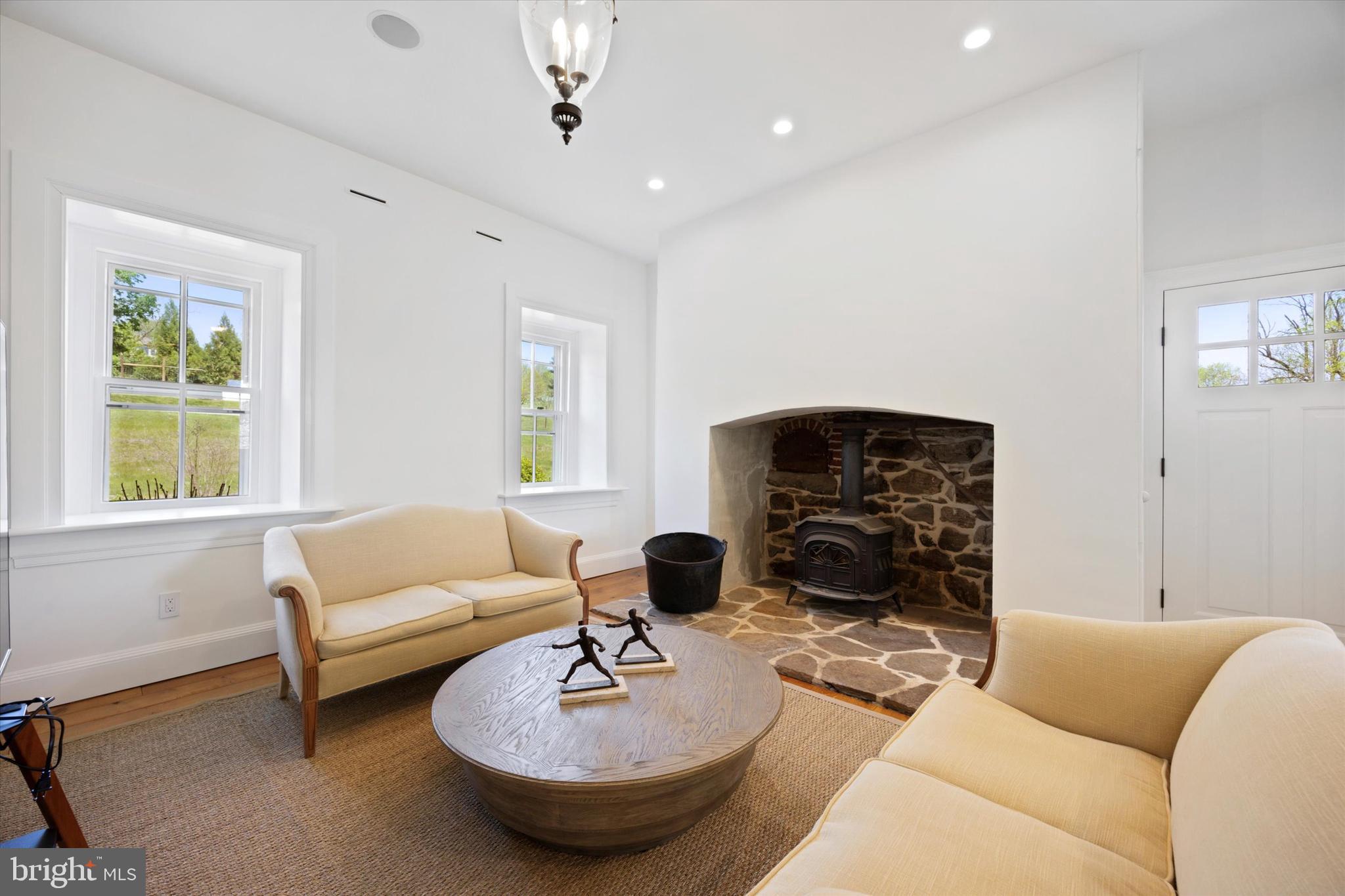 BRANDYWINE RIVER E - Residential