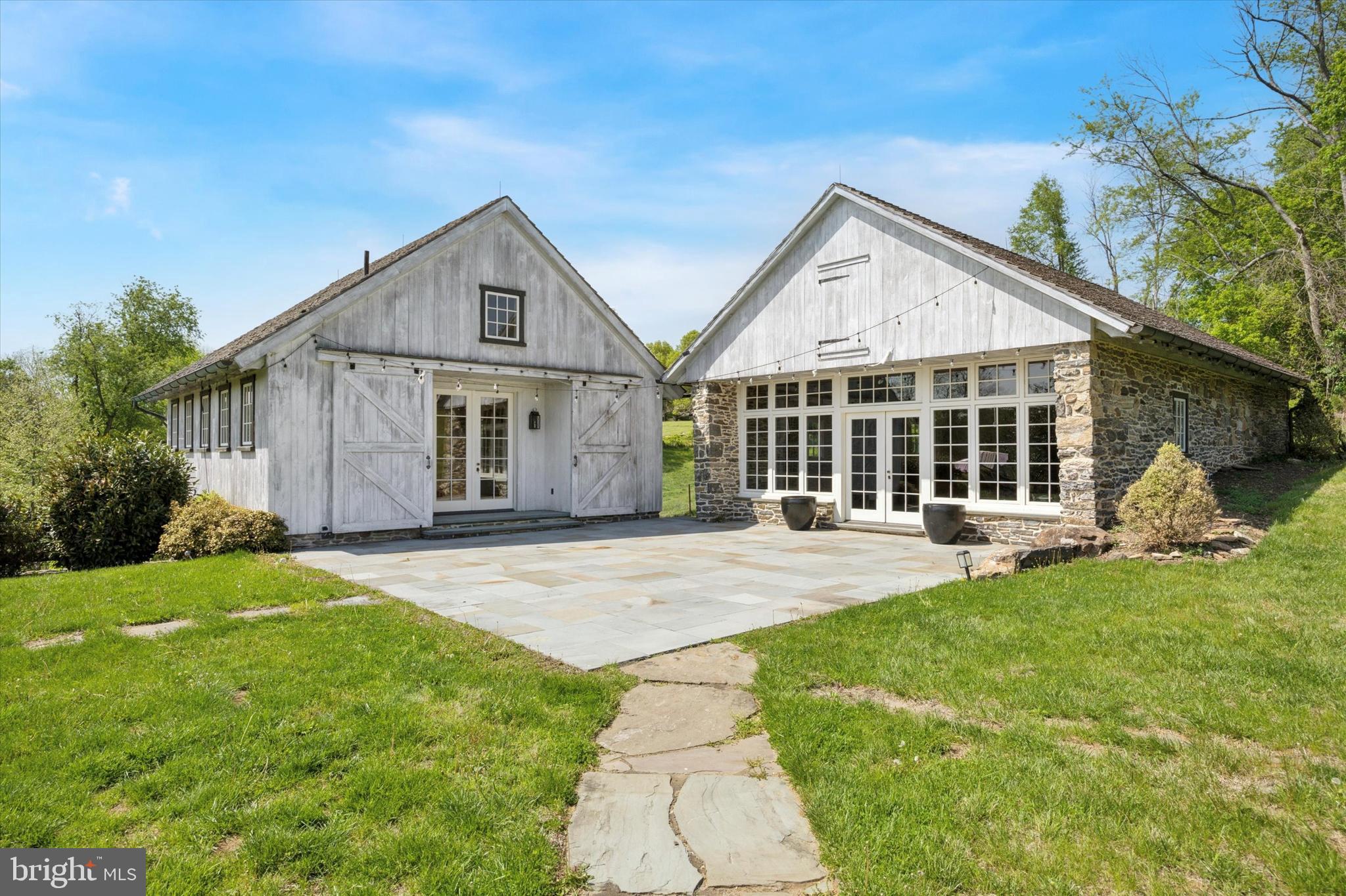 BRANDYWINE RIVER E - Residential