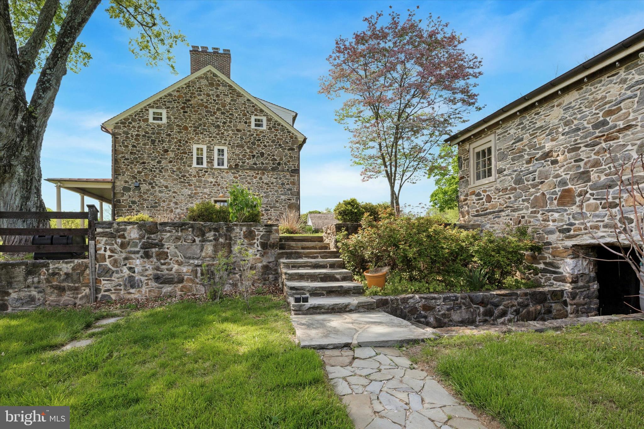 BRANDYWINE RIVER E - Residential