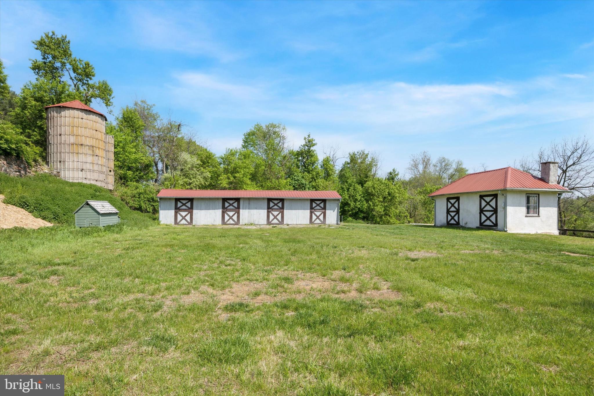 BRANDYWINE RIVER E - Residential