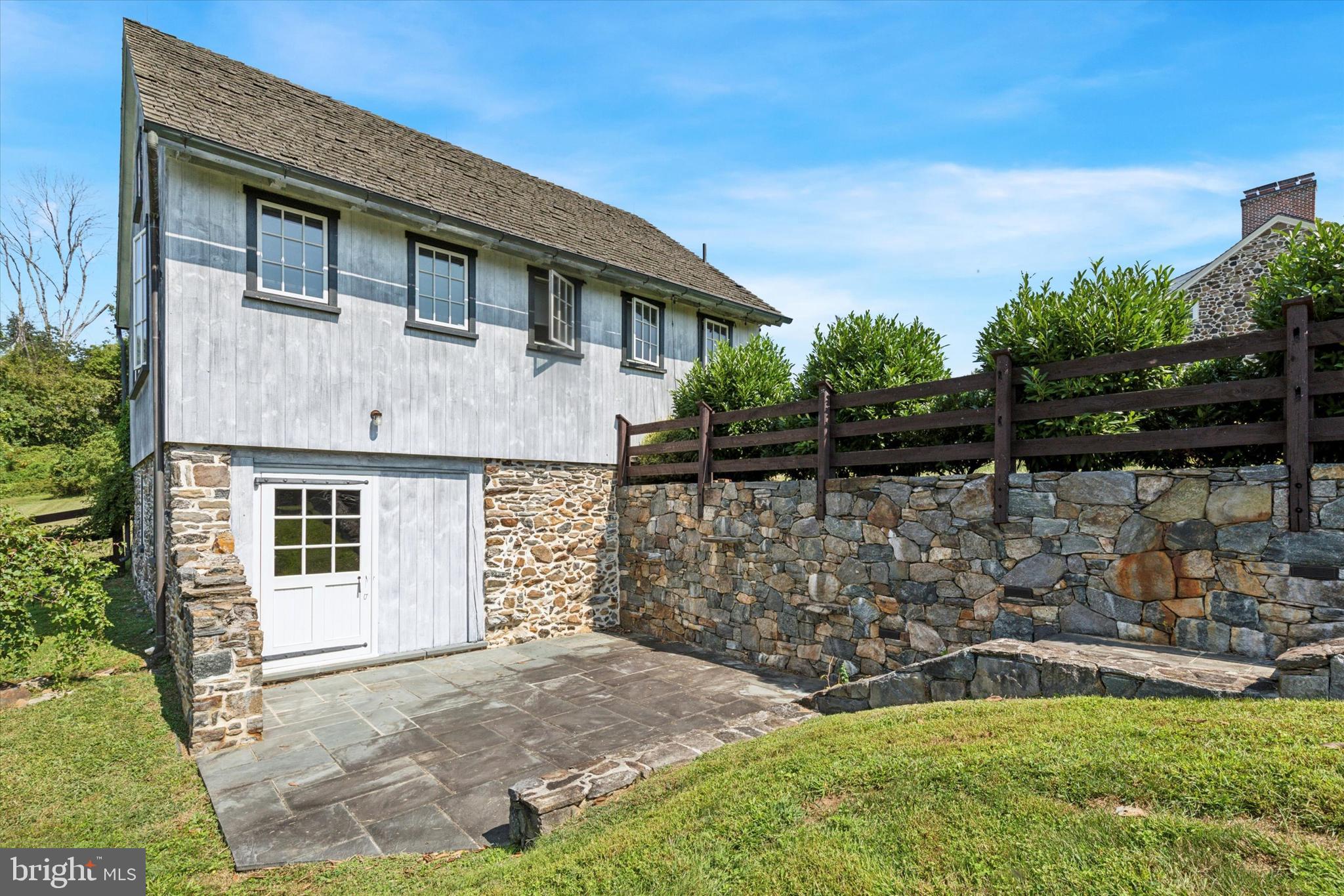 BRANDYWINE RIVER E - Residential