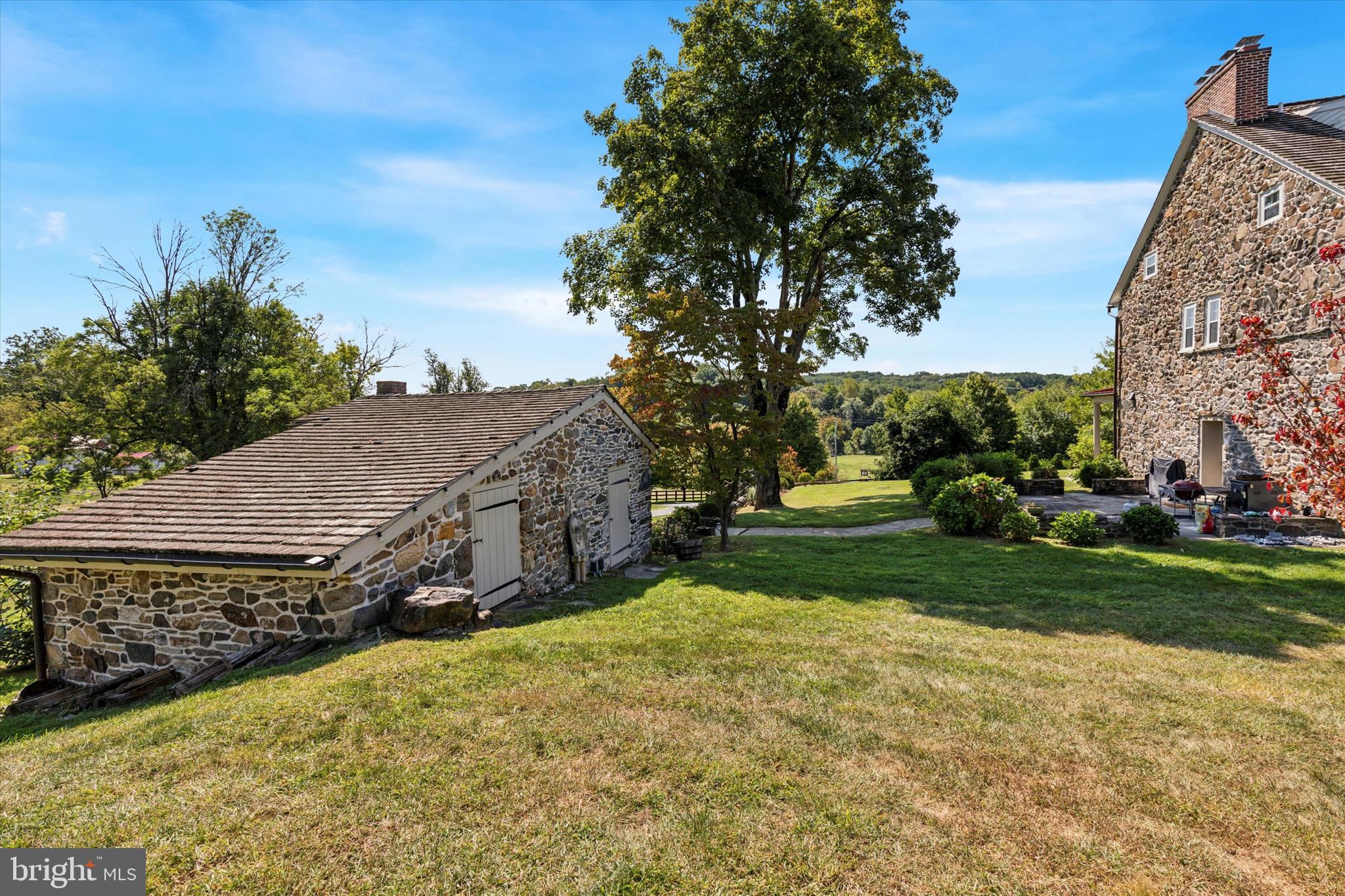 275 S CREEK ROAD