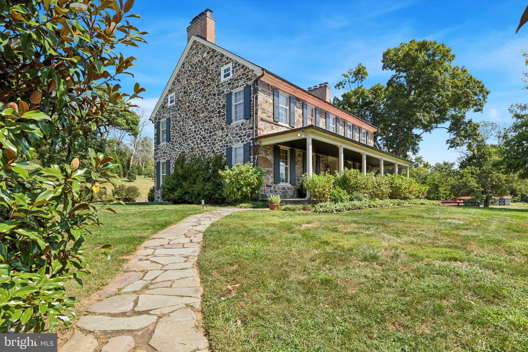 BRANDYWINE RIVER E - Residential