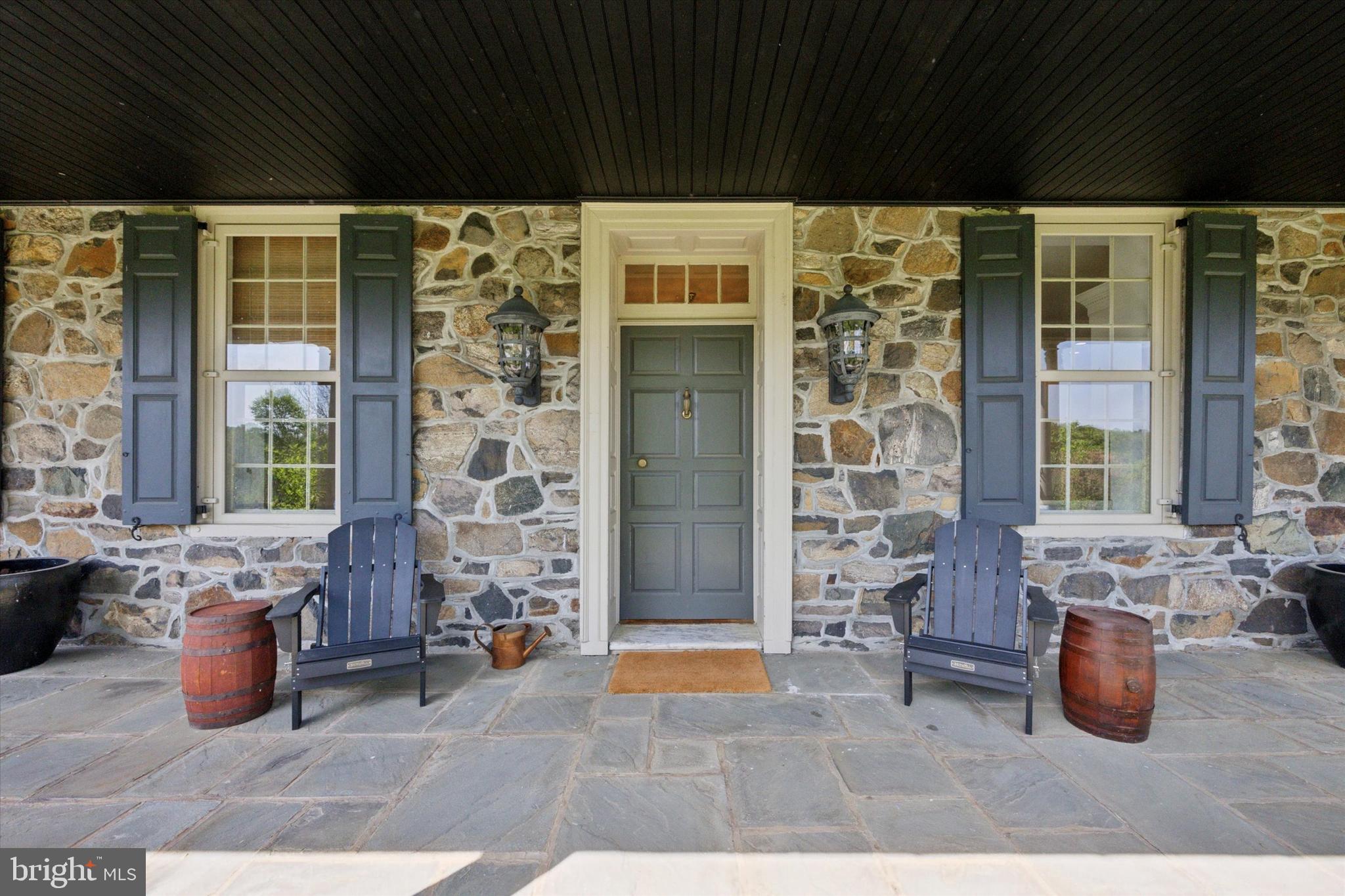 BRANDYWINE RIVER E - Residential