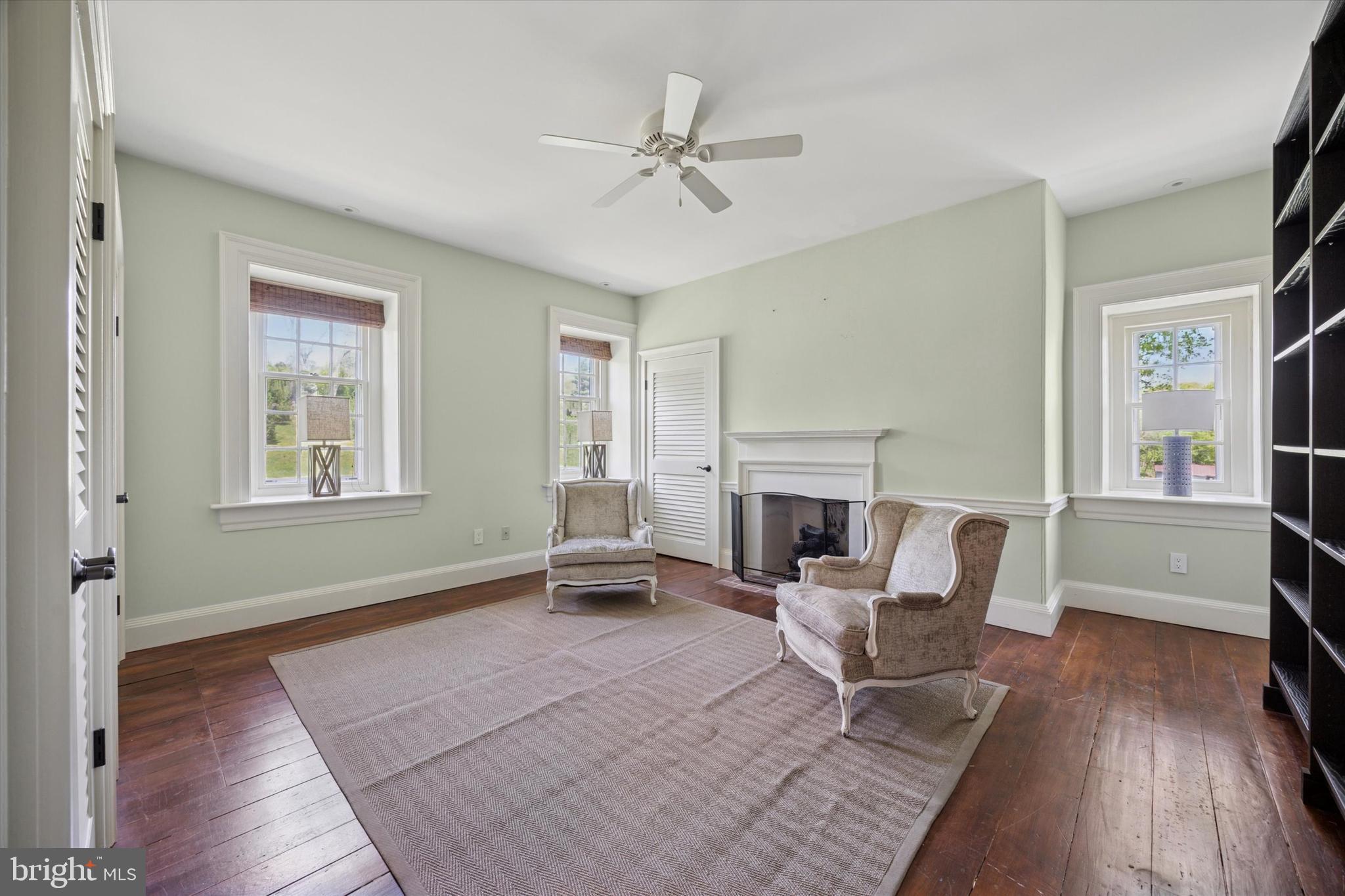BRANDYWINE RIVER E - Residential
